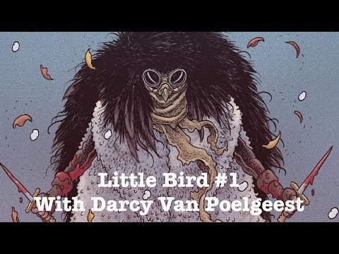 Vido de Darcy Van Poelgeest