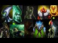 Ben 10 Real Aliens