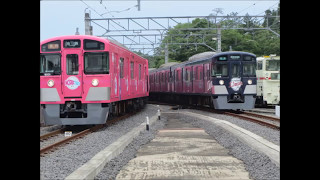 【トキ鉄新潟のチャンネル】チャンネル紹介動画