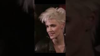 The Life and Death of Marie Fredriksson