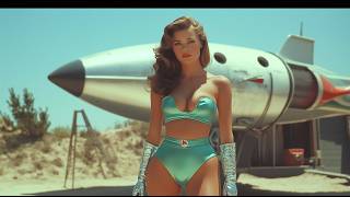 The 1950s Future We Were Promised is Finally Here!