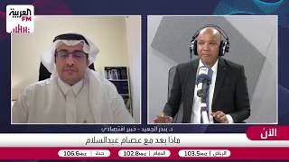 الجعيد: الاستقرار الاقتصادي يحفز البنوك على الإنفاق والاستثمار