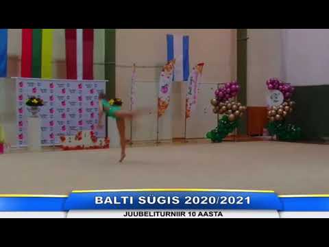 Amanda Sniedze 2021 1