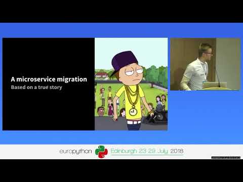 Asyncio in production