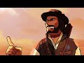 John Marston Calls You Gay As In Homosexual RDR Animation