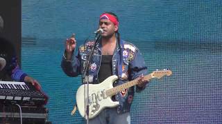 Twin Shadow When You&#39;re Wrong 2018 Austin City Limits Music Festival
