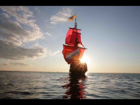 Tsunami - Baltic (2007 Russian trance music)