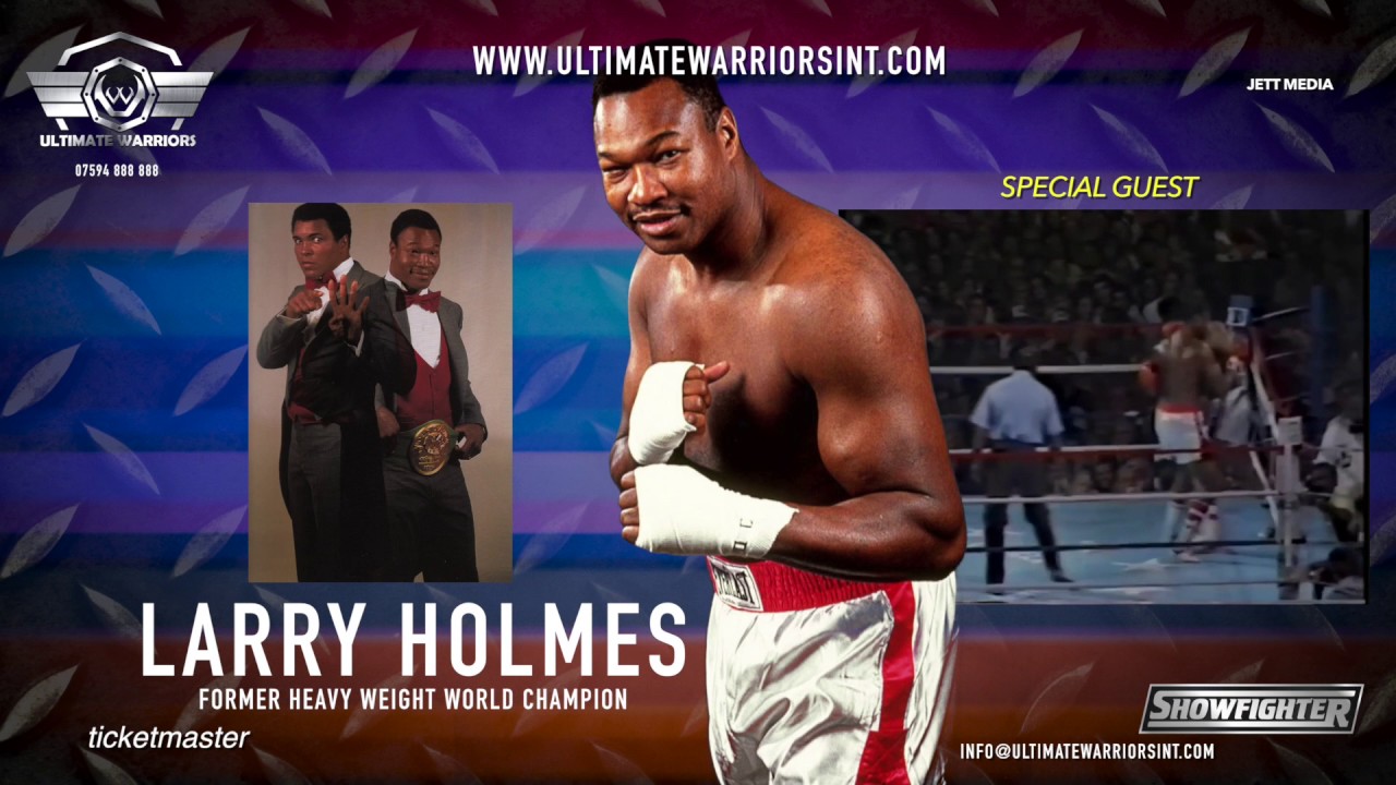 Ultimate Warriors Media