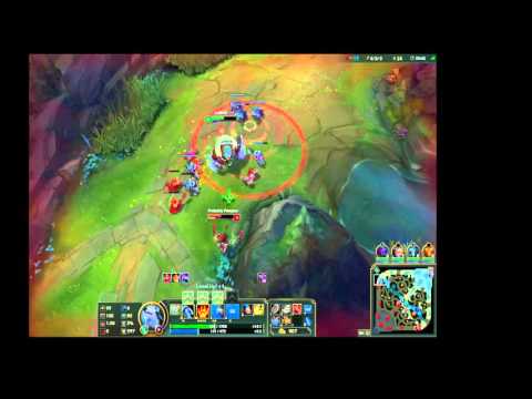 volibear vs akali top