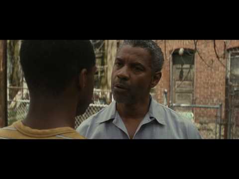 Fences Official Trailer #2 (2016) Denzel Washington, Viola Davis Drama Movie HD