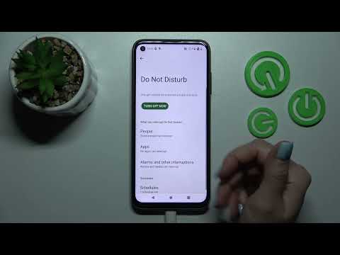 How to Find & Manage Sound Settings on HTC Desire 22 Pro – Sound Options