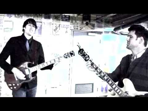 Derby - Why Don't You Do It (Live in a parking garage)