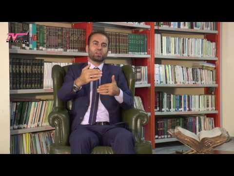 21. Pyet teologun - Çfarë është Teravia