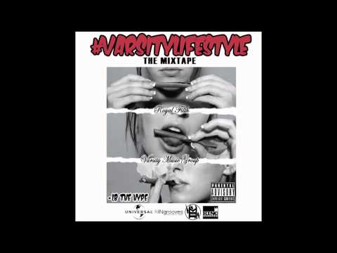 818 All NIght - LB The Hype ft. Valley Droop & JuJu ( #VarsityLifeStyle )