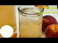 Simple Easy Starbucks Copycat Peach Iced Tea