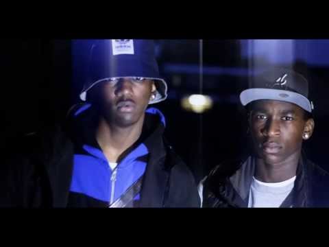 Y.D -For My Niggas (By Ayy Visualz)