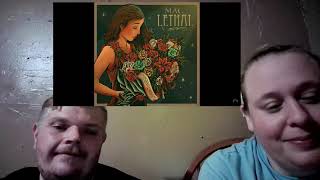 mac lethal ft tech n9ne angel of death reaction