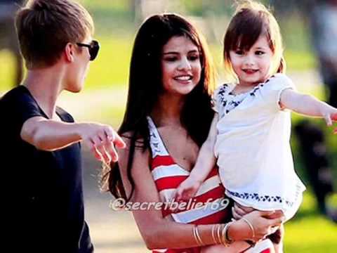 Justin + Selena = Jelena ♥ support video  //  Perfect Two