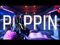 Absolutely POPPIN With The CB 01 Repeater In Ranked
