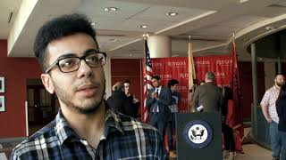 Congressmen, RU-N Students, Administrators Voice Concerns Over Tax Bill