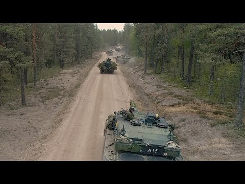 Pohjoinen 18 – Varusmiesten loppusotana