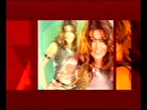 samira said / awiny bik promo / 2004