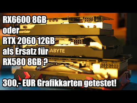 Crackys Bastelnacht - 300,- EUR Grafikkarten im Sommer 2022