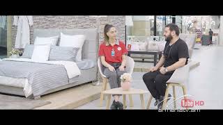 Տուն-Տեղ 3, Թողարկում 3, Կիրակի 12։50 / Tun-Tegh