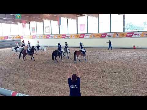 ponyadi 2023 esordienti liguria vs piemonte ritorno