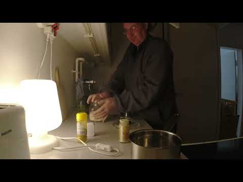 MongoTV_11434 - Mongo Madskole - Chili Con Carne Med KARRY RIS