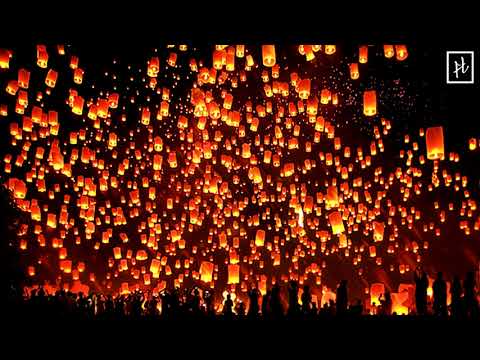 Michäell D. - Light Rays (Ligthz Festival 2019) (Out Now) / #hdwayrec