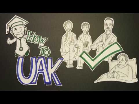 FIMM-Film: Unterricht am Krankenbett