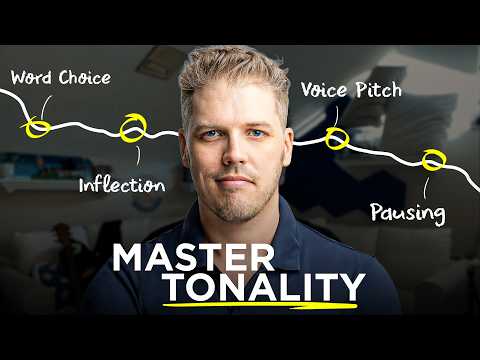 It Took Me 1,000+ Hours to Master Tonality, I’ll Teach You in 10 Minutes