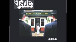 Talc - Robot's Return (Modern Sleepover Part 2)