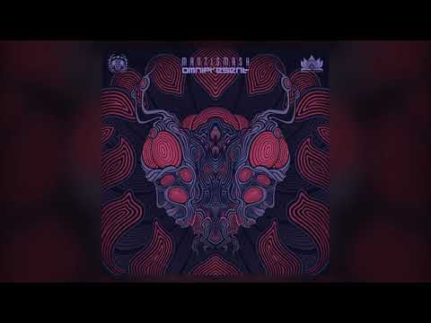 MantisMash - Omnipresent (Full Album)