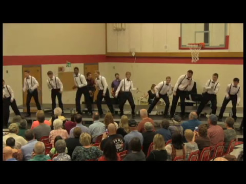 2017 CHS CMS Spring Vocal Concert