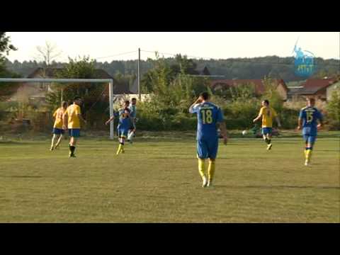 2013.08.07 OKS Mokrzyszów przed sezonem 2013/14