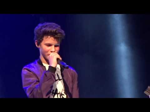 Chicken Girls Theme Song (Rock Back to School)