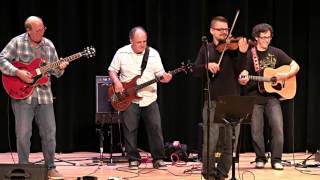 Embrace The Day -- The Loomers