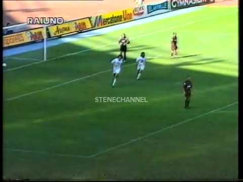 Serie B 1996/97 38 Torino - Ravenna 0-4
