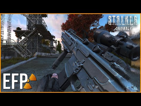 Escape From Pripyat V4.0 | Mixing the Monolith around for cash!