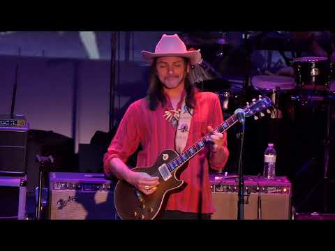 Allman Betts Band - Autumn Breeze - June 2019