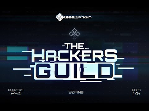The Hacker's Guild Review