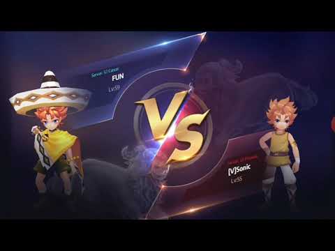 Repaired cloth Milo brought me to touch Immortal, Saint Seiya Awakening