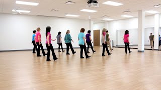 You Lied To Me - Line Dance (Dance &amp; Teach in English &amp; 中文)