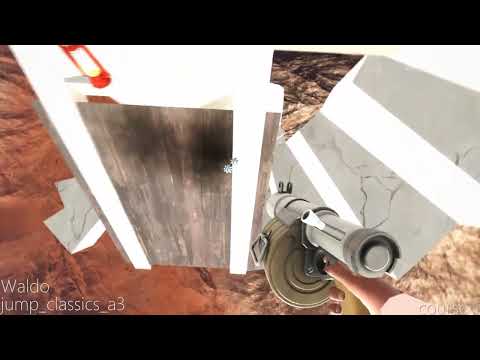 jump_classics_a3 course collection