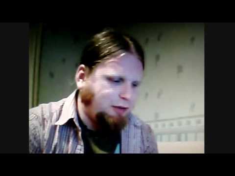 INTERVIEW with THEW aka Toygrind aka Barutazaru