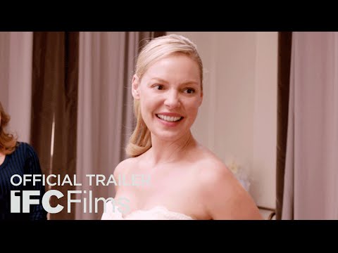 Jenny's Wedding (Trailer)