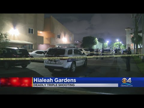 CBSMiami News Update 1/10/2022 8AM