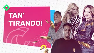 El Boli Y Alofoke, La Insuperable Y La Materialista… En Guerra | Casos Y Cosas